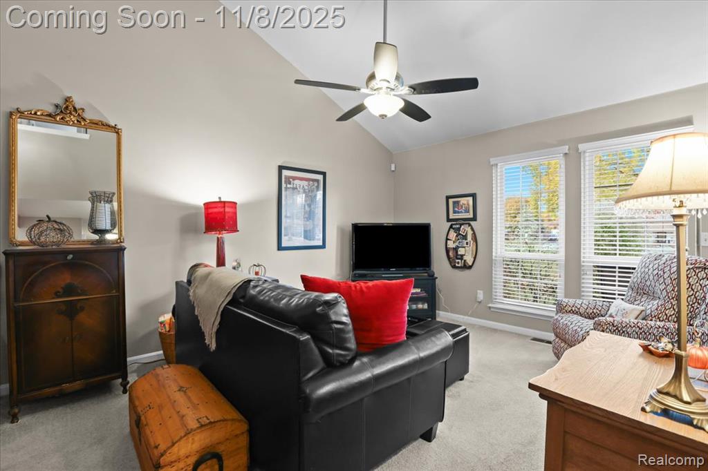 43576 Yorkville Drive, 27, Canton, MI 48188 — Photo 5