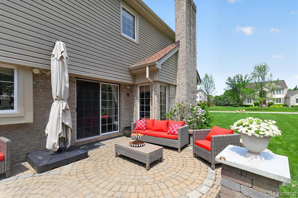 7340 Briargate Drive, Canton, MI 48187 — Photo 7