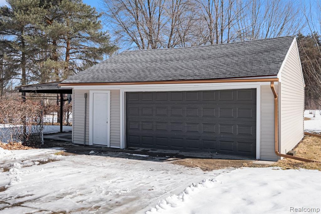 4241 S VASSAR Road, Davison, MI 48423 — Photo 18