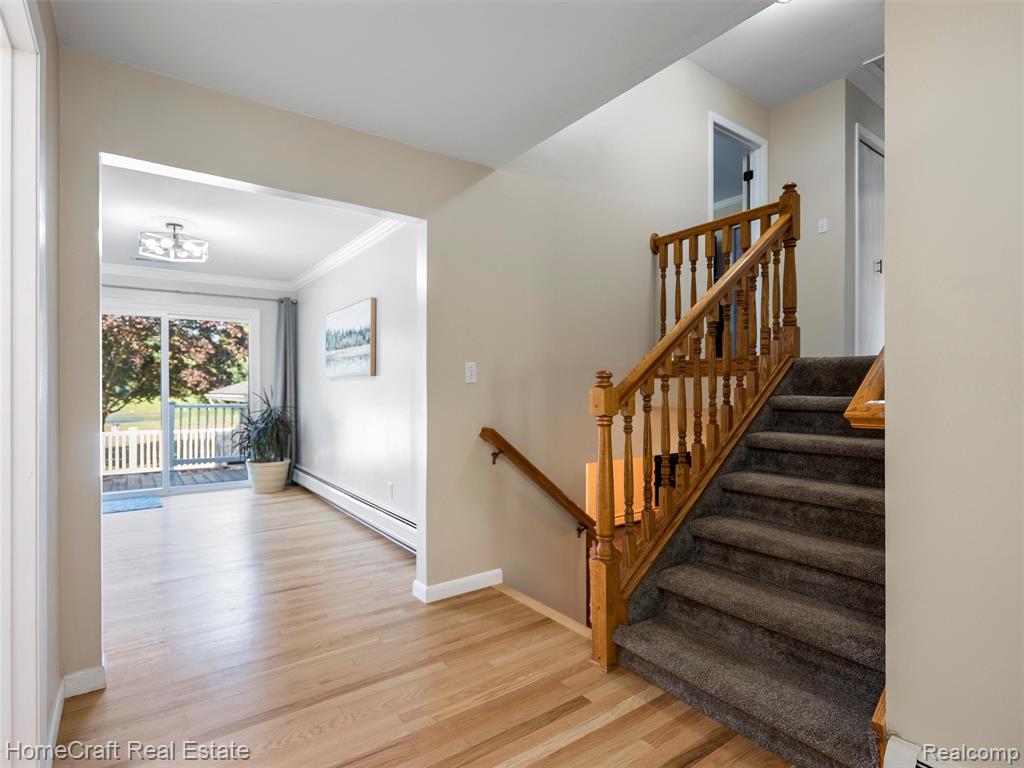 6211 NOLLAR Road, Whitmore Lake, MI 48189 — Photo 11