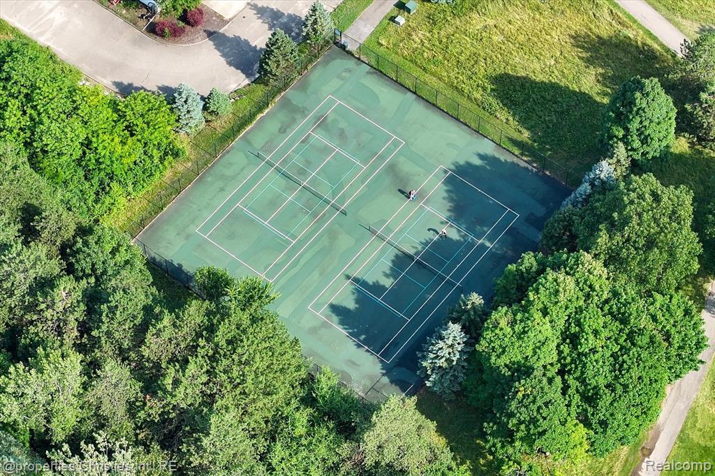 46340 PINEHURST Drive, Northville, MI 48168 — Photo 89