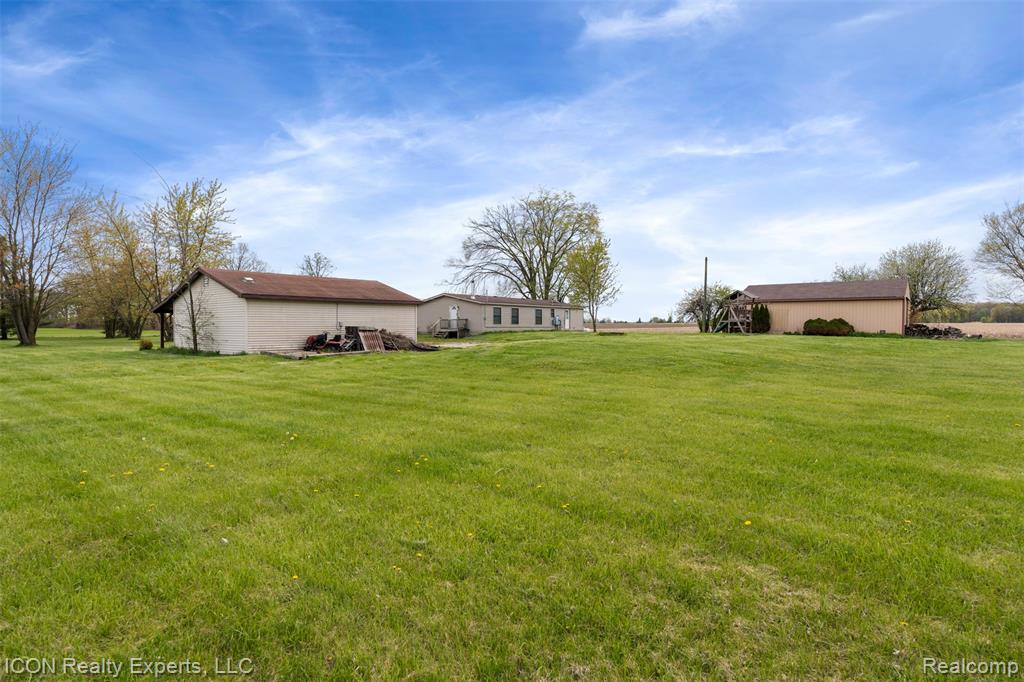 13620 Gilbert Road, Allenton, MI 48002 — Photo 44