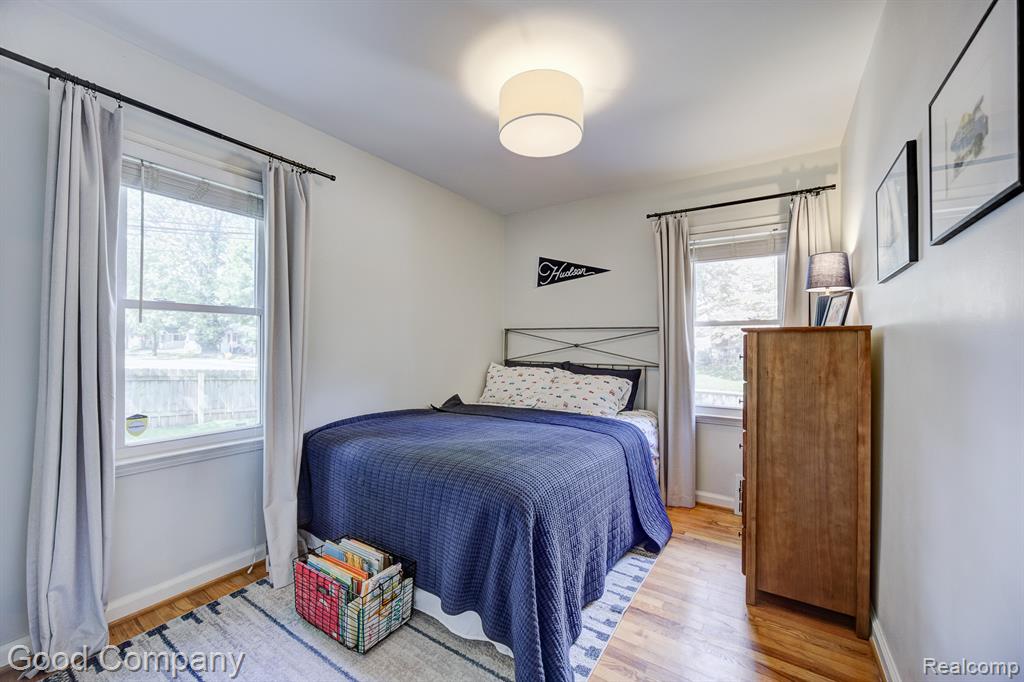 921 N Alexander Avenue, Royal Oak, MI 48067 — Photo 23