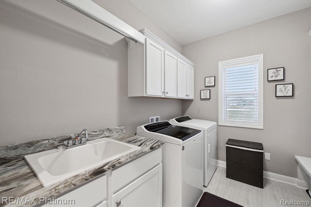 4719 CHESTNUT SPRINGS Drive, Howell, MI 48843 — Photo 18