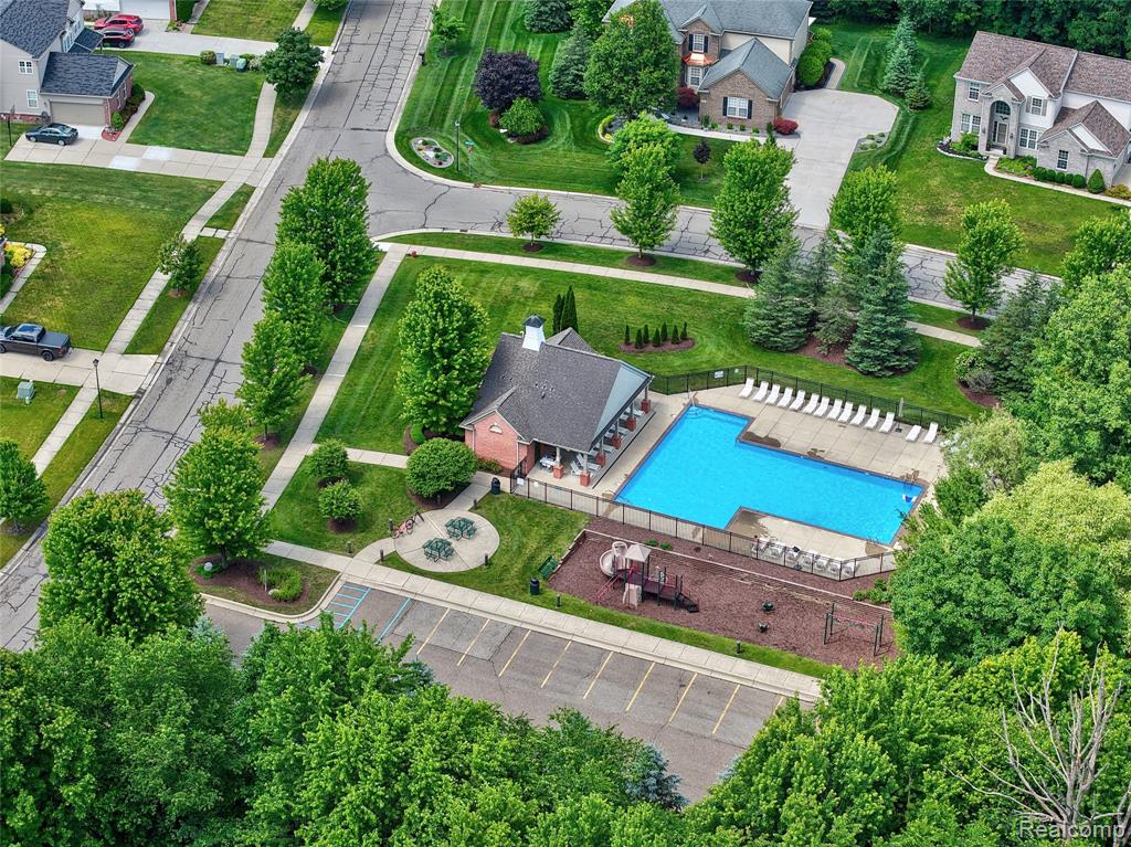 6275 Opal Lane, Grand Blanc, MI 48439 — Photo 45