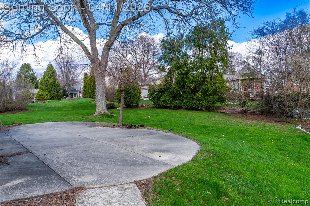 46048 Quail Ridge Drive, Plymouth, MI 48170 — Photo 43