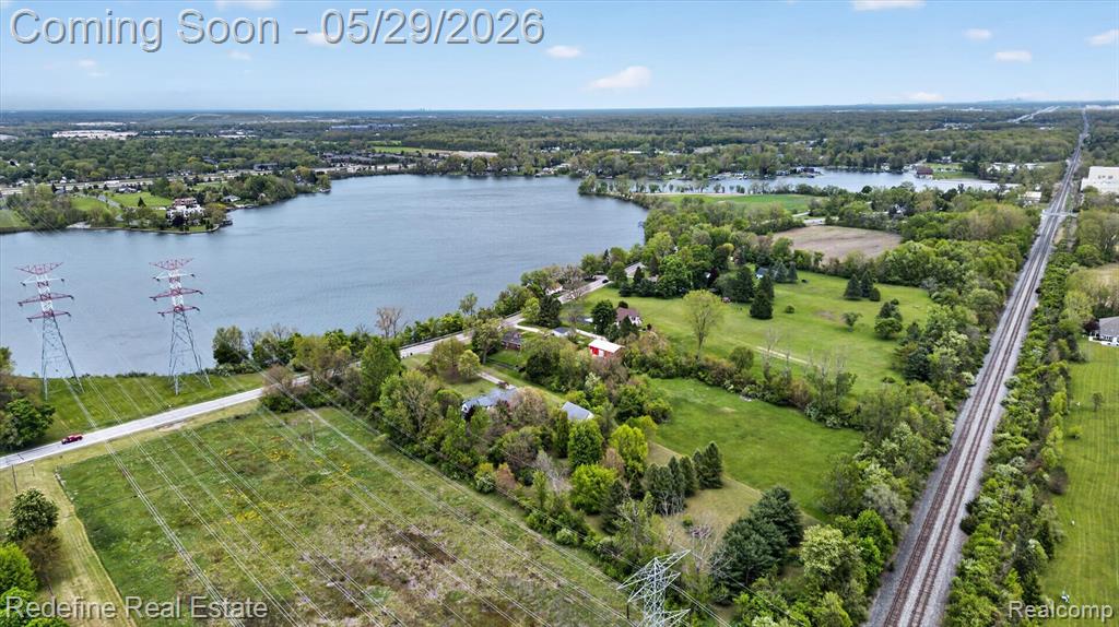 42060 Salem Court, Belleville, MI 48111 — Photo 51
