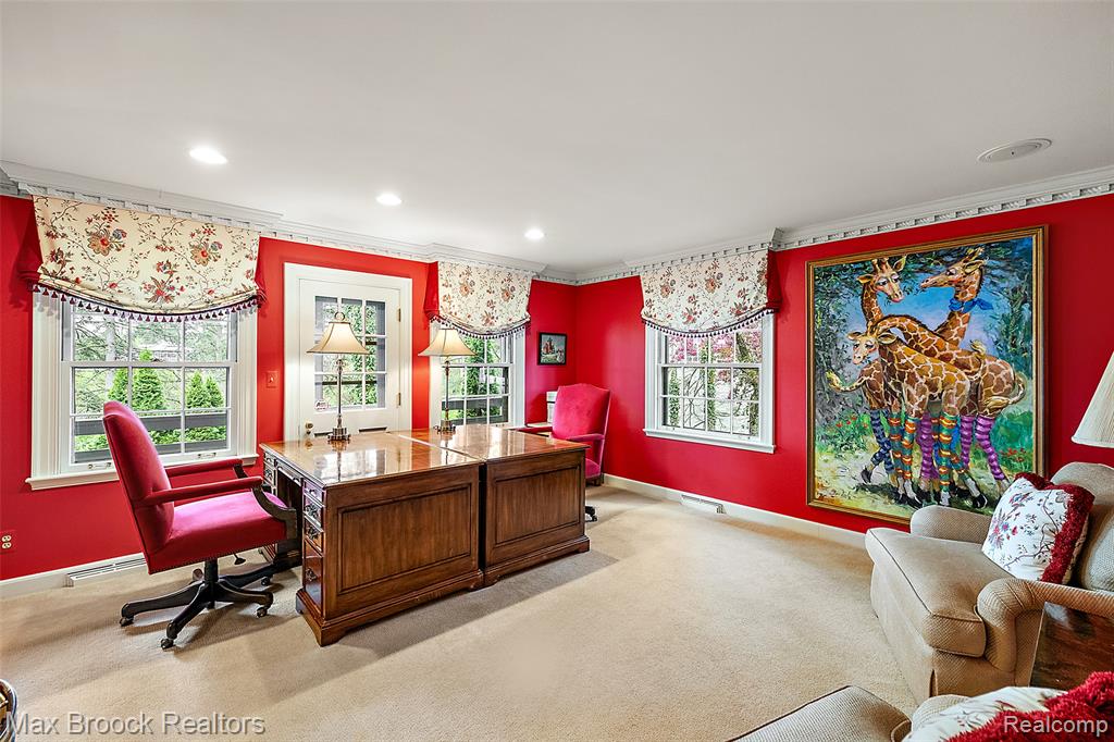 3945 Kirkland Court, Bloomfield Hills, MI 48302 — Photo 22