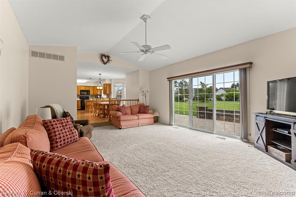 1256 Wedgewood Circle, Saline, MI 48176 — Photo 29