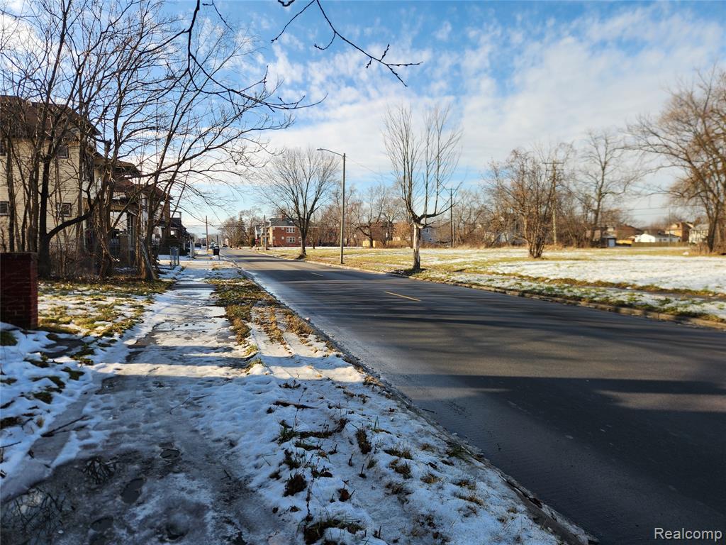 4021 Elmhurst Street, Detroit, MI 48204 — Photo 11