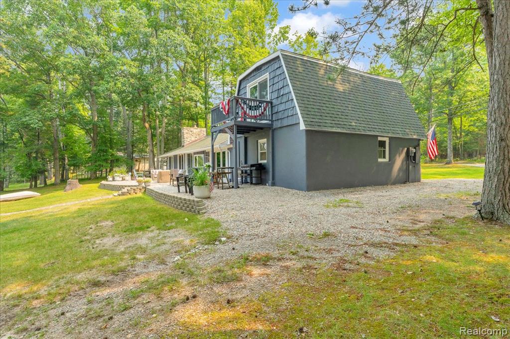 6353 N Oak Street, Spruce, MI 49747 — Photo 30