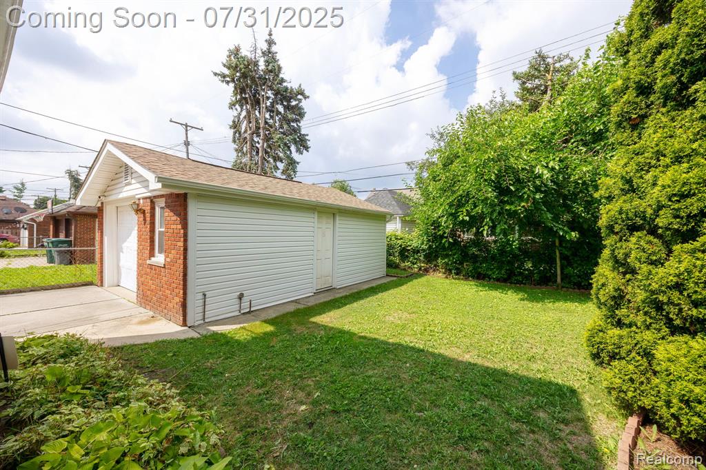 7833 W Morrow Circle, Dearborn, MI 48126 — Photo 8