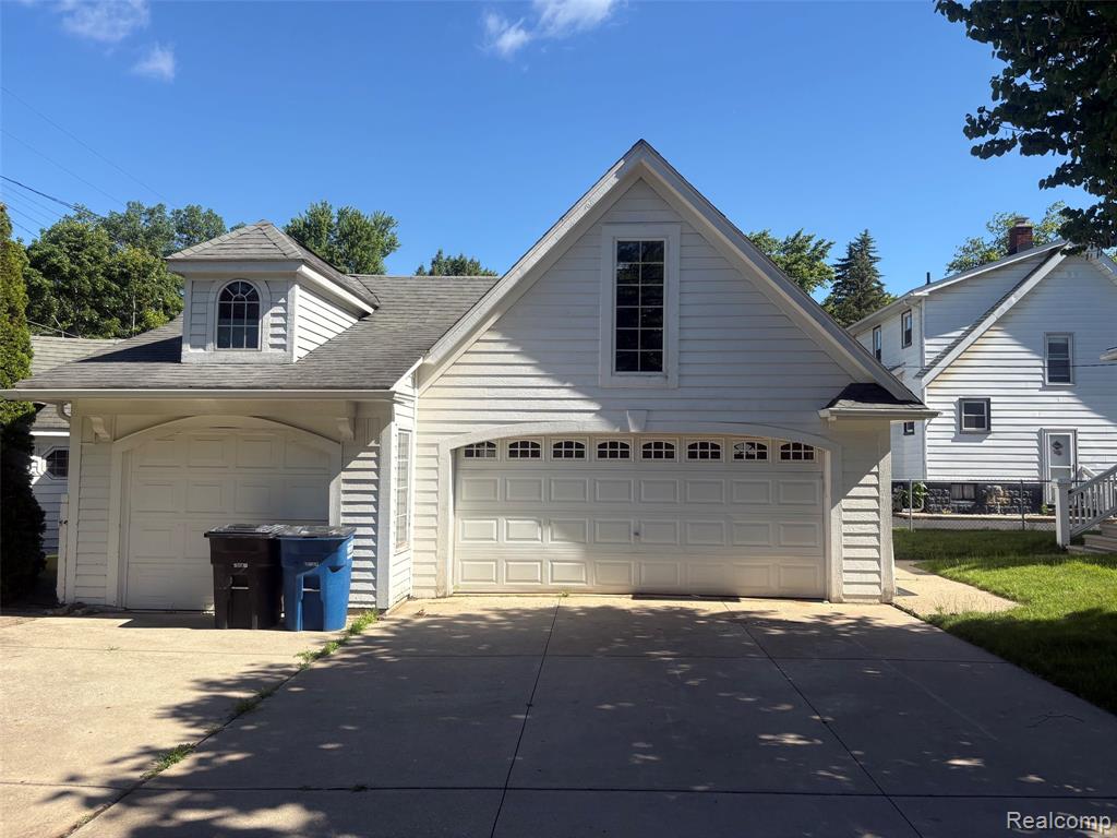 6001 N Harvey Street, Westland, MI — Photo 4