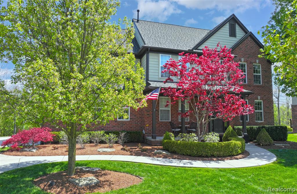 61036 Winterberry Drive, Washington, MI — Photo 12