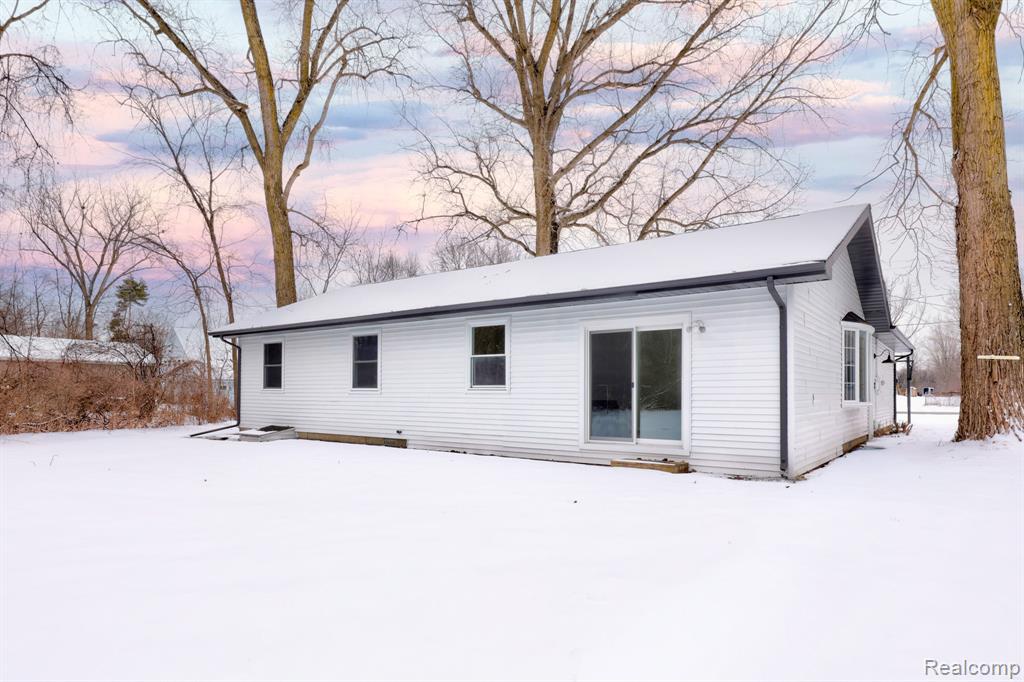3937 Curtis Road, Birch Run, MI 48415 — Photo 30