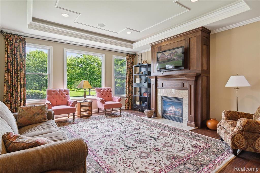 17712 PARKSHORE Drive, Northville, MI 48168 — Photo 23