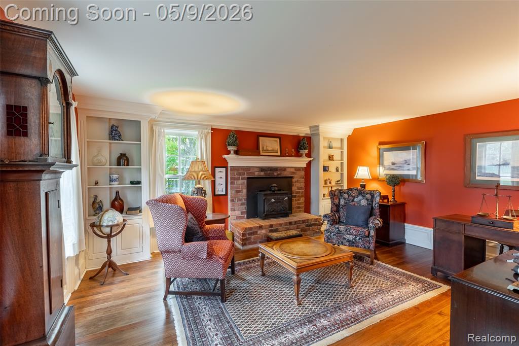 1081 E Tienken Road N, Rochester, MI 48306 — Photo 20