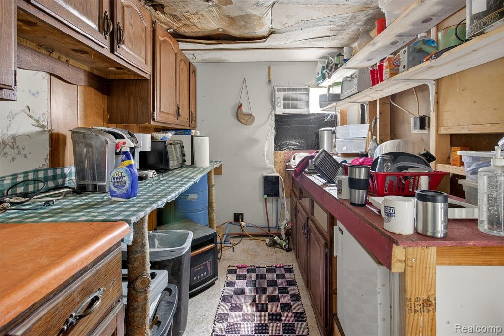 2633 S Stevens Road, Greenbush, MI 48738 — Photo 19
