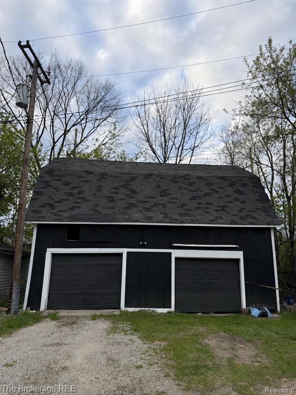 11 1ST Street, Oxford, MI 48371 — Photo 61