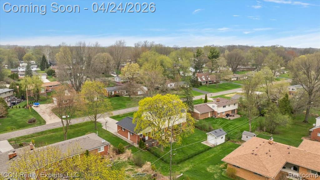 32347 Farmersville Road, Farmington, MI 48334 — Photo 20