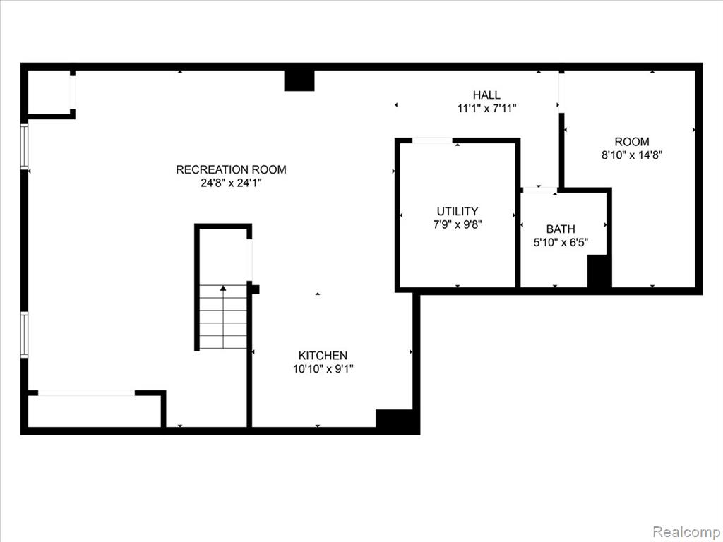 5747 Glen Creek Court, Ann Arbor, MI 48108 — Photo 46