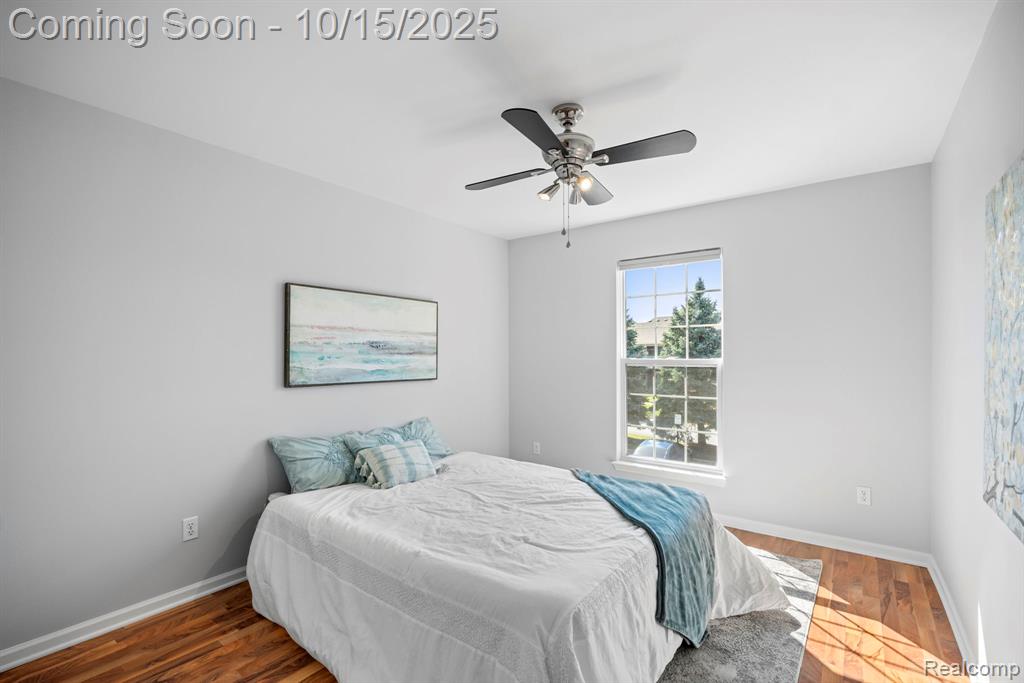 44068 Elm Drive, Sterling Heights, MI 48313 — Photo 16