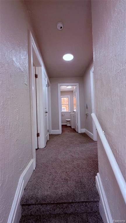 16203 Roselawn Street, Detroit, MI 48221 — Photo 27