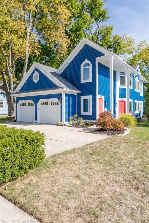 683 DEER Street, Plymouth, MI 48170 — Photo 28
