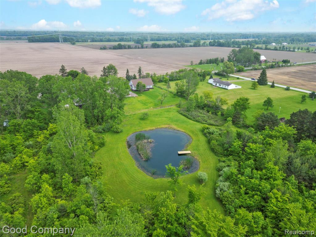 476 Bauman Road, Columbus, MI — Photo 17
