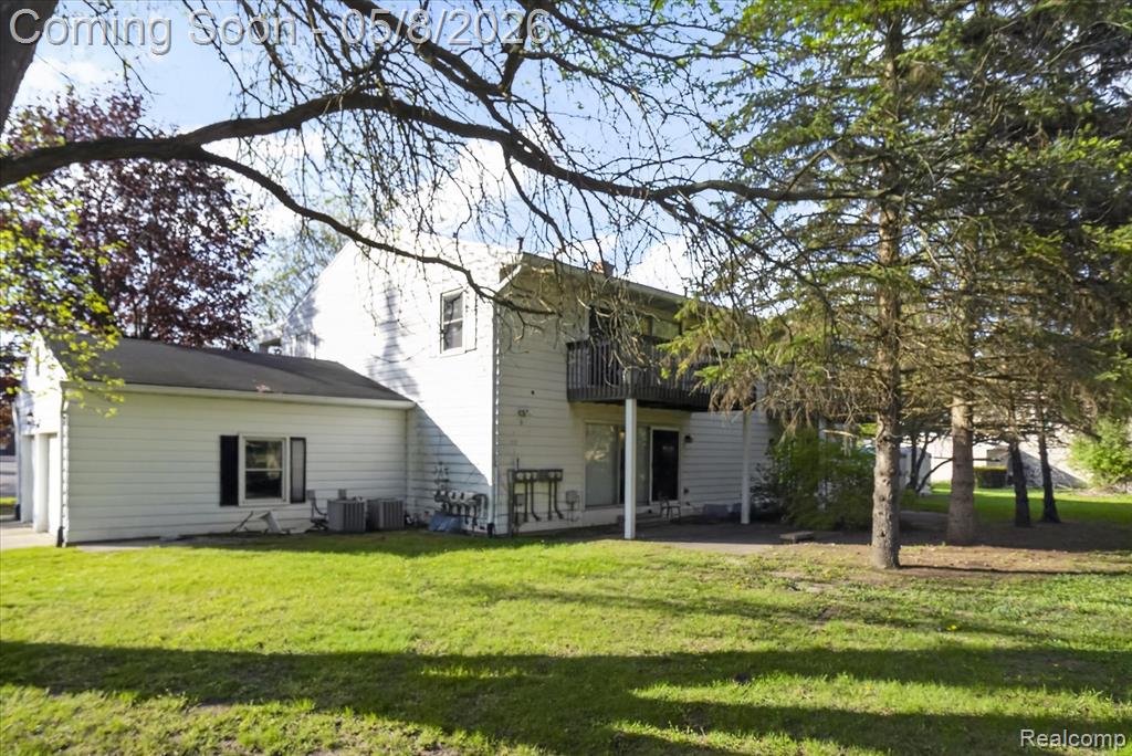 6150 Birch Row Drive, East Lansing, MI 48823 — Photo 25