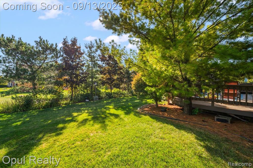 43016 Nebel Trail, Clinton Twp, MI 48038 — Photo 45