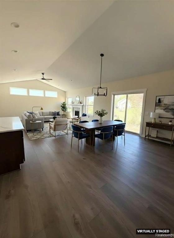 9931 Quarry Ridge Road, Clarkston, MI — Photo 6