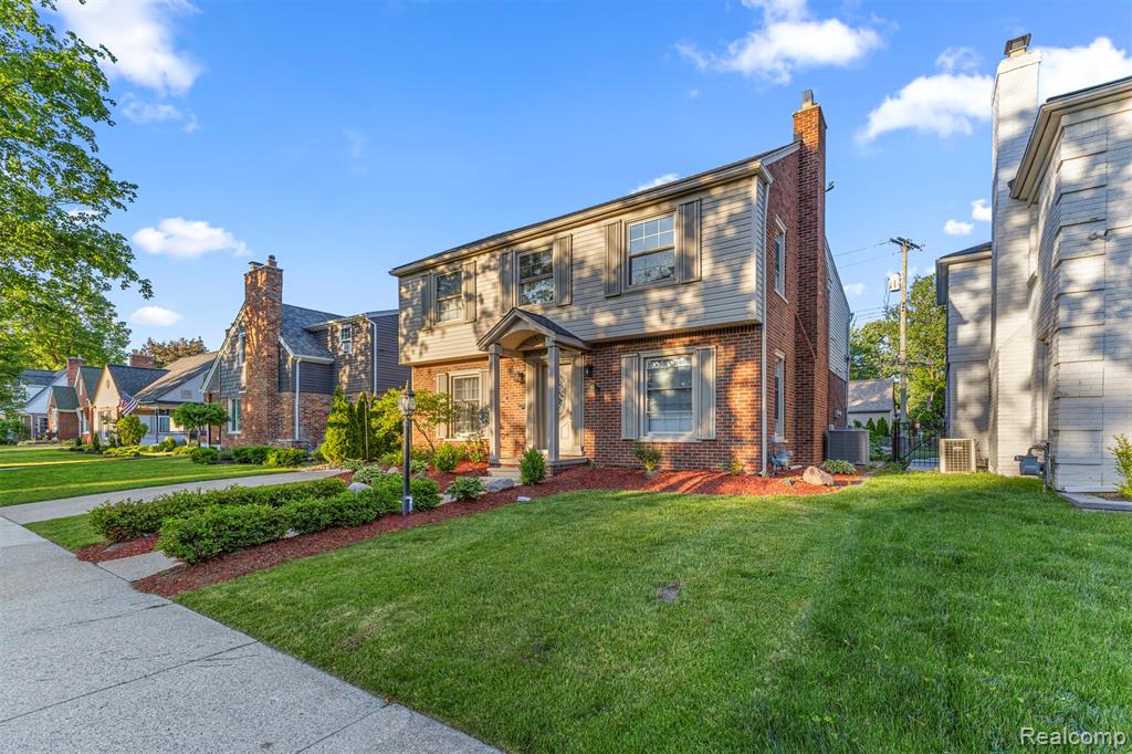 411 S Lafayette Street, Dearborn, MI 48124 — Photo 3