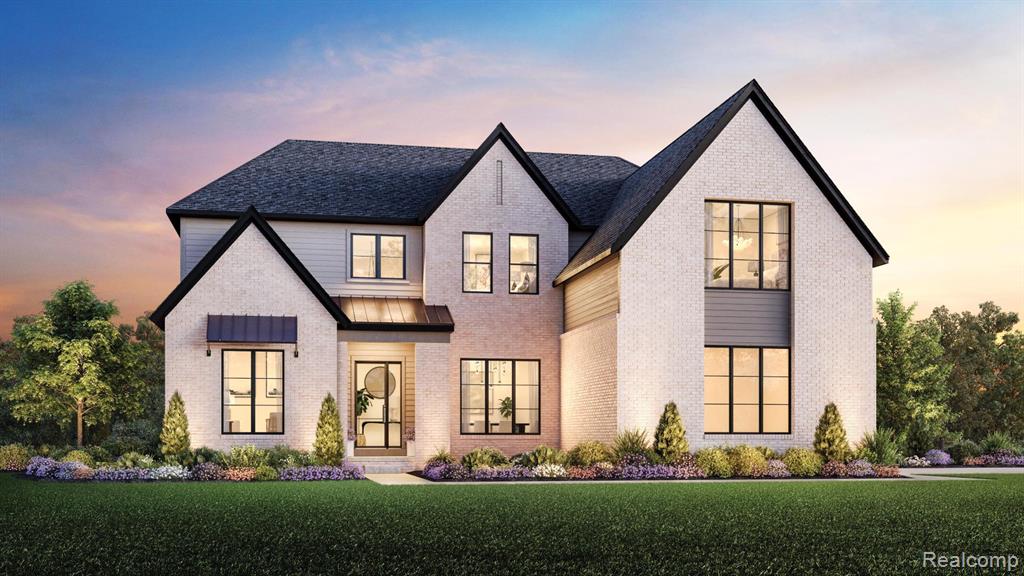 2908 Northshore Drive, Commerce Twp, MI 48382