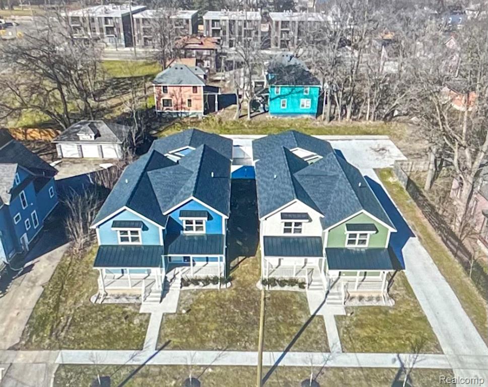 416 W Second Avenue, 4, Flint, MI 48503 — Photo 32
