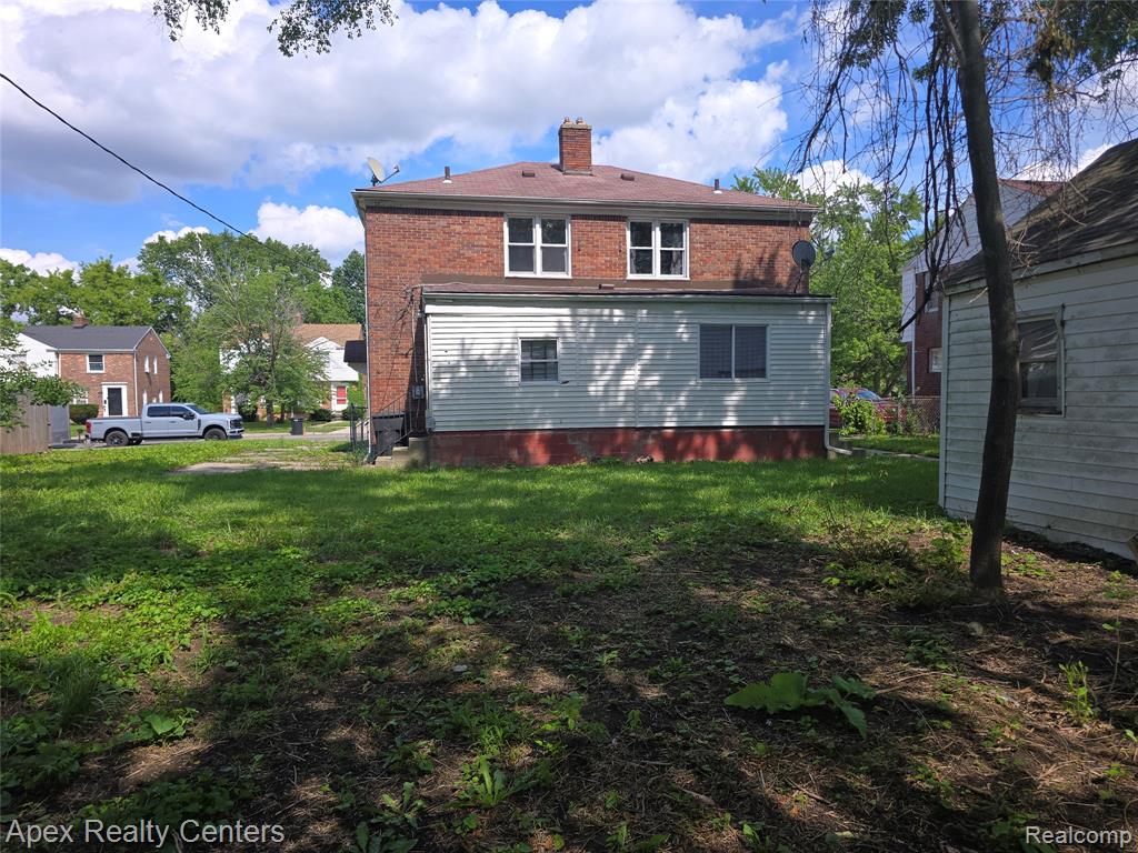 7671 - 7675 Evergreen Avenue, Detroit, MI 48228 — Photo 10