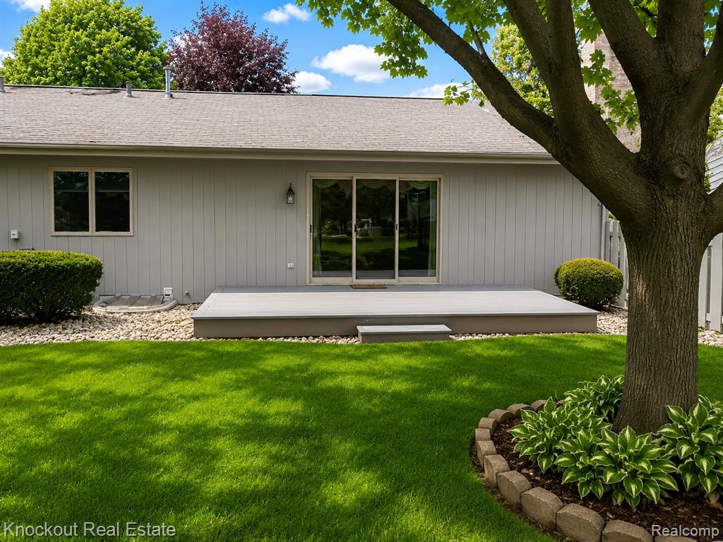 53 Pine Grove Drive, Frankenmuth, MI 48734 — Photo 40