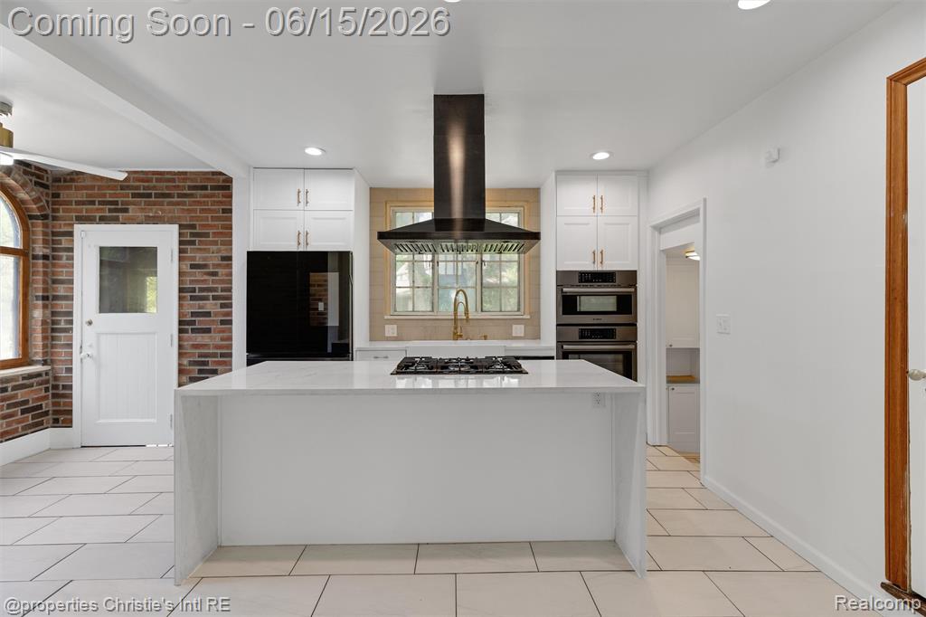 3205 Sherbourne Road, Detroit, MI 48221 — Photo 29