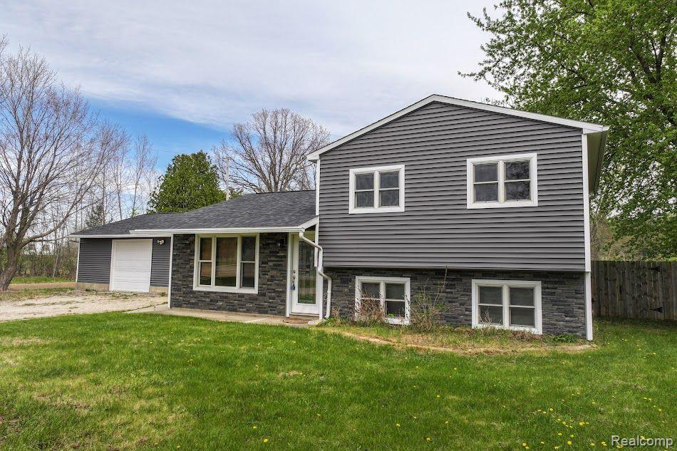 14542 N MCKINLEY Road, Montrose, MI 48457 — Photo 3