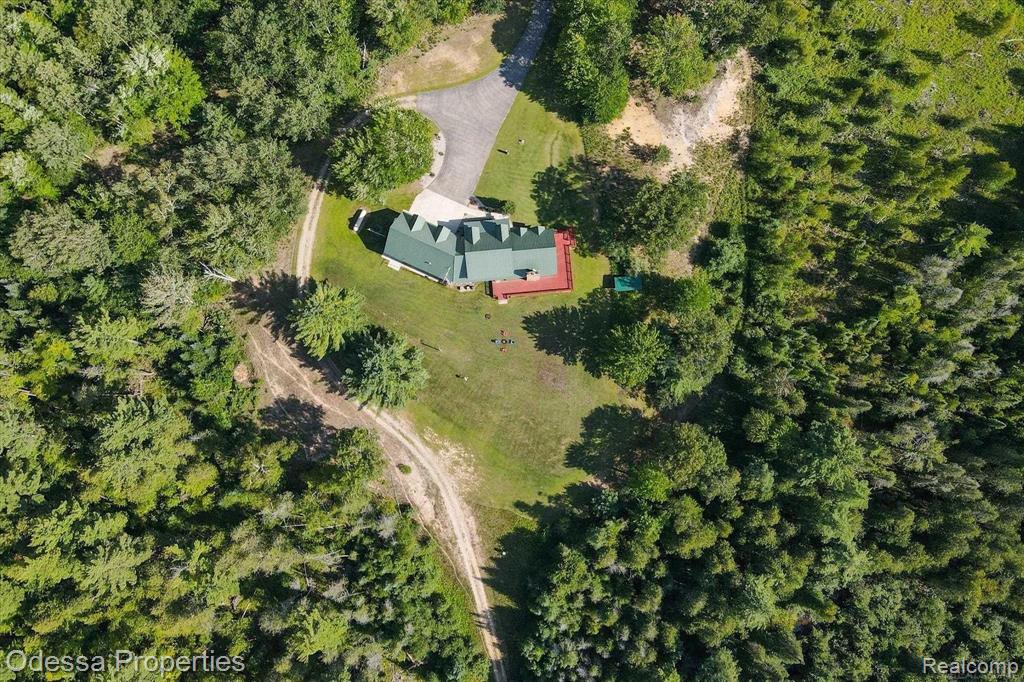 7440 Miller Rd, Whittemore, MI 48770 — Photo 49