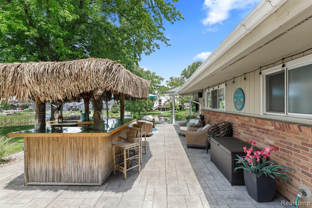 2159 HELMSFORD Drive, Wolverine Lake, MI 48390 — Photo 40