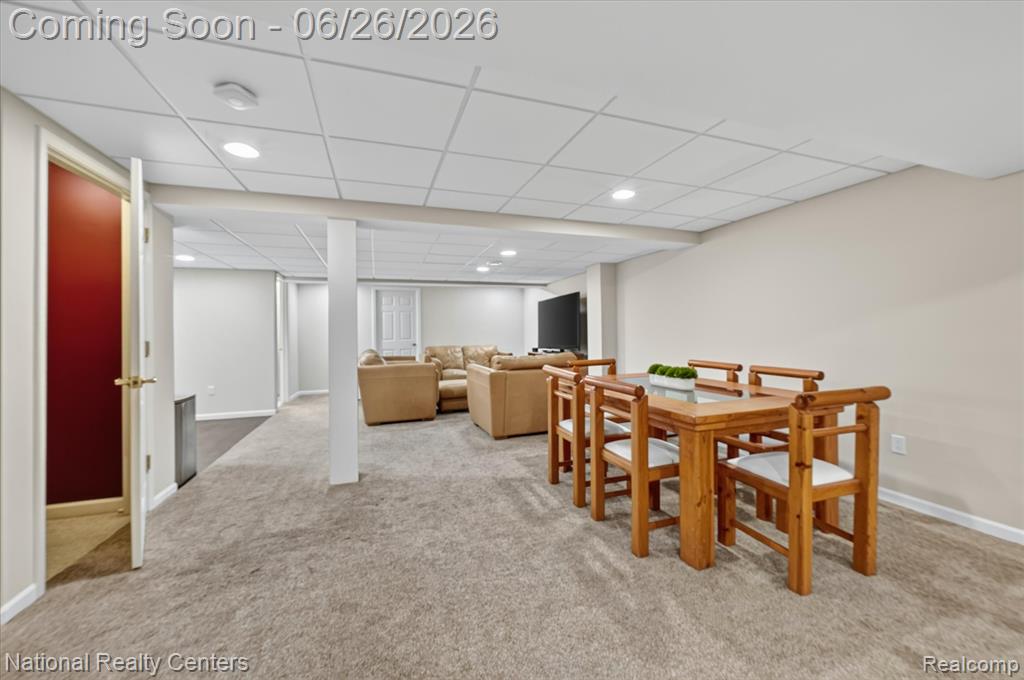 12257 Chandler Drive, Plymouth, MI 48170 — Photo 46
