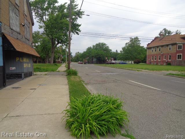 8415 Brush Street, Detroit, MI 48202 — Photo 20