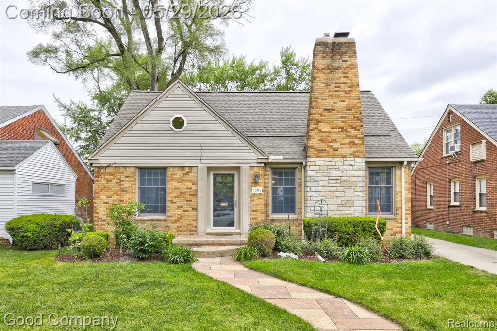 10074 Lincoln Drive, Huntington Woods, MI — Photo 58