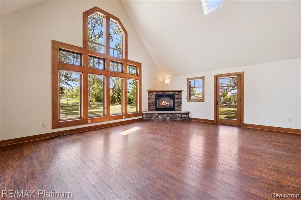 8751 Beechwood Drive, Gregory, MI 48137 — Photo 13
