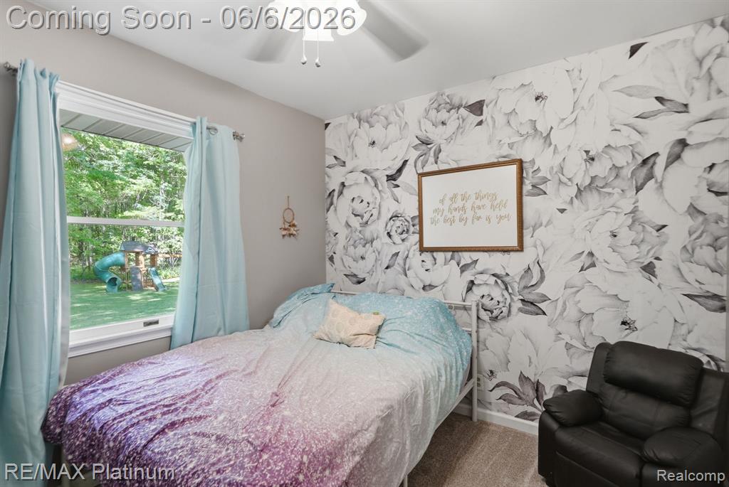 1539 Clark Lake Road, Brighton, MI 48114 — Photo 9