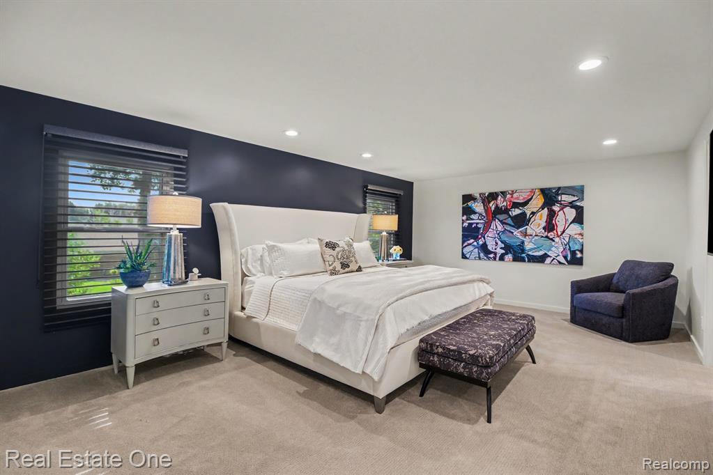5963 Barnstable Court, West Bloomfield, MI — Photo 20