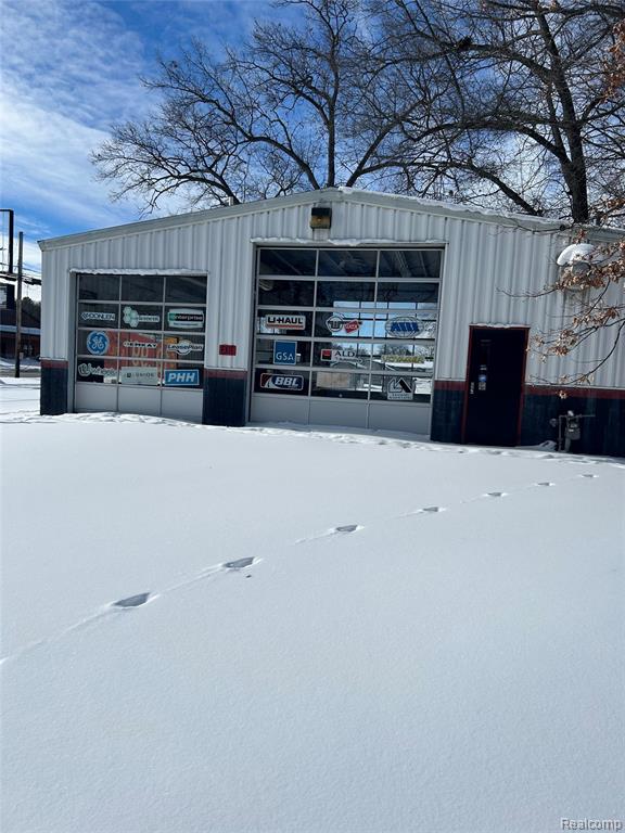3044 W Houghton Lake Drive, Houghton Lake, MI, 48629