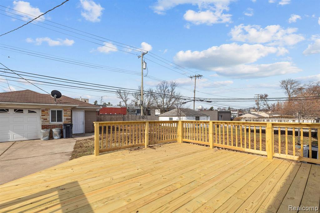 4253 Cooper Avenue, Royal Oak, MI 48073 — Photo 22