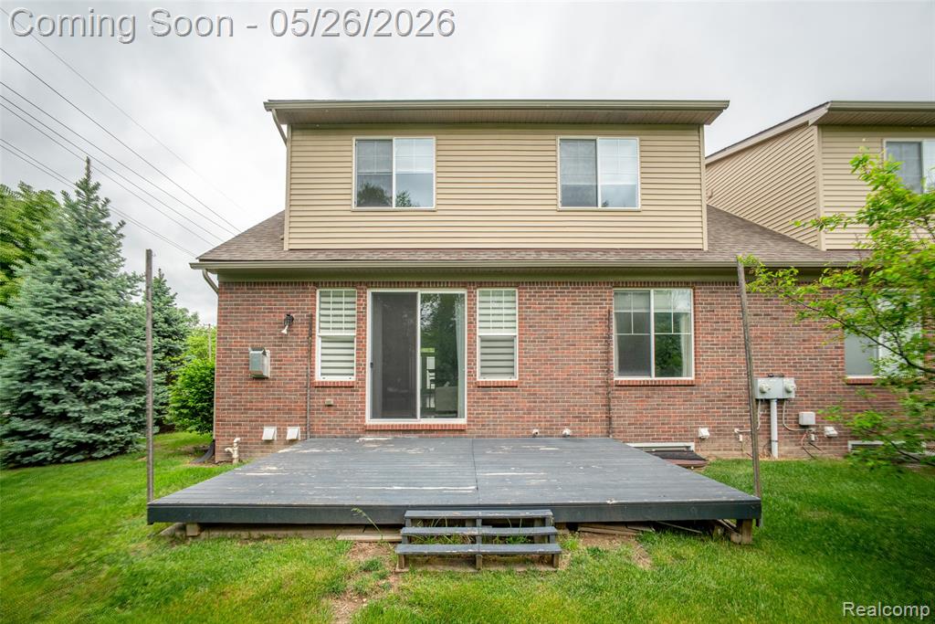 42384 Gateway Dr, Plymouth, MI 48170 — Photo 33